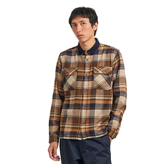Barbour - Grasmoor Relaxed Checked Shirt