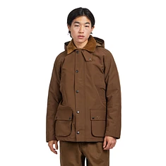Barbour - Winter Ashby Waterproof Jacket