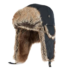 Barbour - Cleadon Trapper