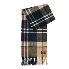 Barbour - Yorklane Tartan Scarf