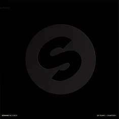 V.A. - Spinnin' 25 Years...Chapter 1