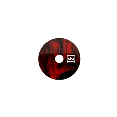 Disk Union - Acrylic 7-inch Adapter