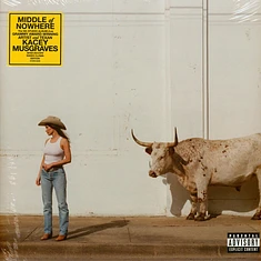 Kacey Musgraves - Middle Of Nowhere Retail Exclusive Rodeo Clown Mix Edition