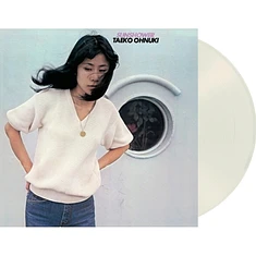 Taeko Onuki - Sunshower Clear Vinyl Edition