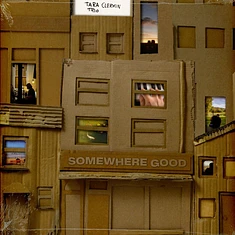 Tara Clerkin Trio - Somewhere Good