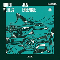 Outer Worlds Jazz Ensemble - The Kàrmàn Line