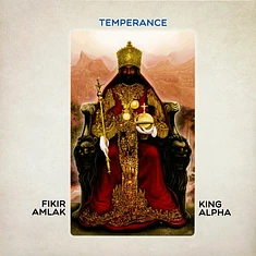 Fikir Amlak X King Alpha - Temperance