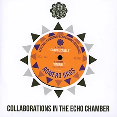 Romero Bros - Cravo E Canela Gabriel