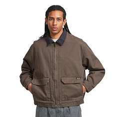 thisisneverthat - Windstopper 2L Utility Jacket