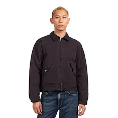 Nudie Jeans - Blake Zip Jacket Duck Canvas