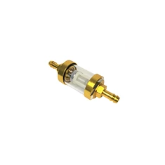 Knosti - Disco-Antistat Ultrasonic Filter