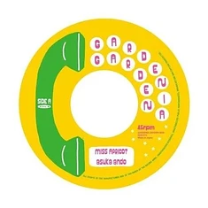 Asuka Ando - Miss Apricot / Apricot Love