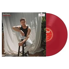 Niall Horan - Dinner Party Merlot Vinyl Edition