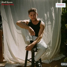 Niall Horan - Dinner Party Merlot Vinyl Edition