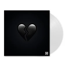 Kitschkrieg - Kitschrieg Zwei HHV Exclusive White Vinyl Edition W/ Alternate Artwork