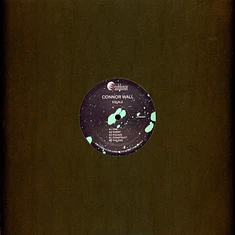 Connor Wall - Equals