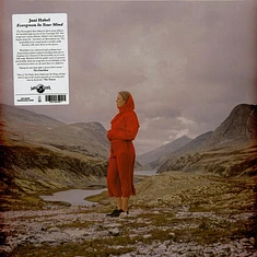 Juni Habel - Evergreen In Your Mind
