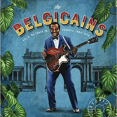 Les Belgicains - Na Tango Ya Covadia 1964 - 1970 Volume 2