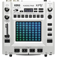Korg - KAOSS PAD V