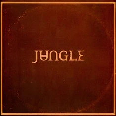 Jungle - Sunshine Black Vinyl Edition