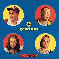 Die Fantastischen Vier - Vier Gewinnt