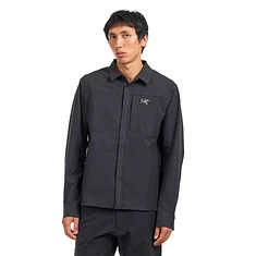 Arc'teryx - Cronin Cotton Overshirt
