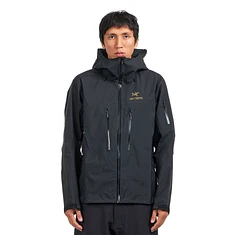Arc'teryx - Alpha SV Jacket
