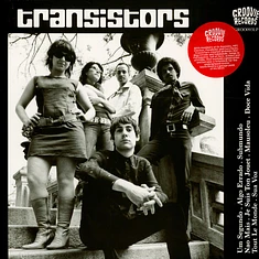 Transistors - Transistors