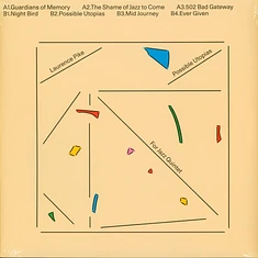 Laurence Pike - Possible Utopias For Jazz Quintet