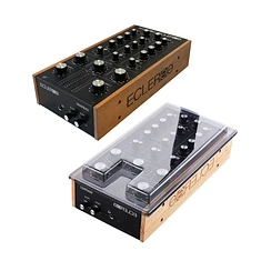 Ecler - WARM2 + Decksaver (HHV Bundle)