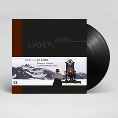 Giovanni Antonini / Kammerorchester Basel - Haydn 2032 Vol. 15 - La Reine