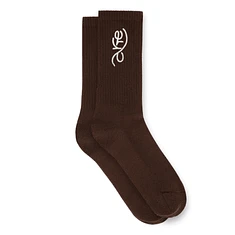 Arte Antwerp - Swirl Uniform Socks