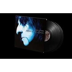 Alice Cooper - Along Came A Spider Gft