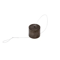 analogis - AS-38 Antiskatinggewicht