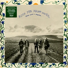 Trad Gras Och Stenar - Rock För Kropp Och Själ