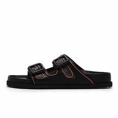 Birkenstock 1774 - Arizona Leather Buckle EXQ 1774