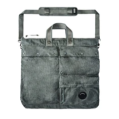 C.P. Company - Nylon B Lens Shoulder Bag