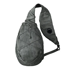 C.P. Company - Nylon B Lens Crossbody Rucksack