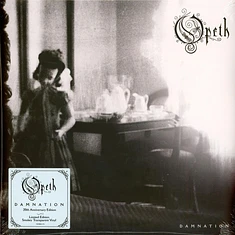 Opeth - Damnation 20th Anniversary Edition