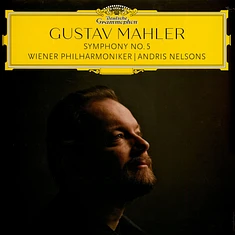 Andris & Wiener Philharmoniker Nelsons - Gustav Mahler: Symphony No.5