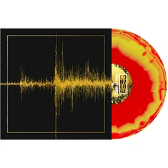 Converge - Hum Of Hurt Red / Yellow Vinyl Edition