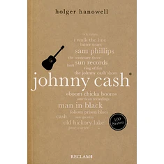 Holger Hanowell - Johnny Cash. 100 Seiten
