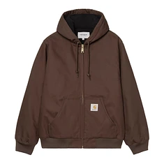 Carhartt WIP - Active Jacket "Dearborn" Canvas