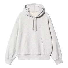 Carhartt WIP - W' Hooded Casey Sweatshirt