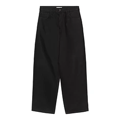 Carhartt WIP - W' Brandon Pant "Smith" Denim