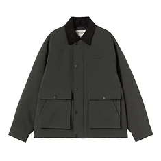 Carhartt WIP - W' Quentin Jacket