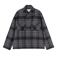 Carhartt WIP - L/S Parson Shirt