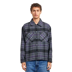 Carhartt WIP - L/S Parson Shirt