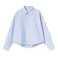 Carhartt WIP - W' L/S Kanan Shirt