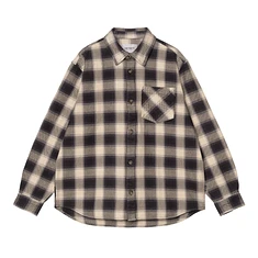 Carhartt WIP - L/S Dayne Shirt